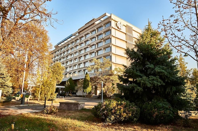 Gallery - Turnu Severin Continental Hotel