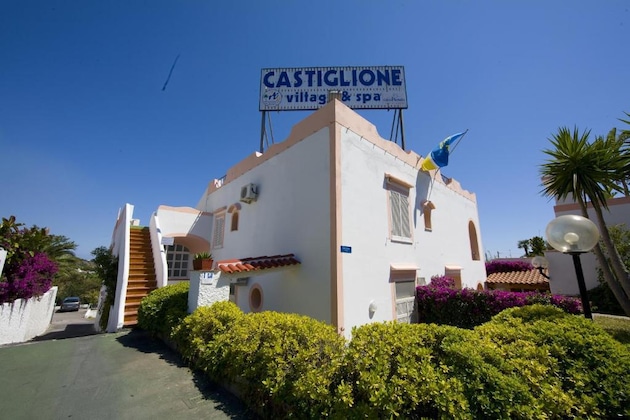 Gallery - Hotel Castiglione Village Ischia