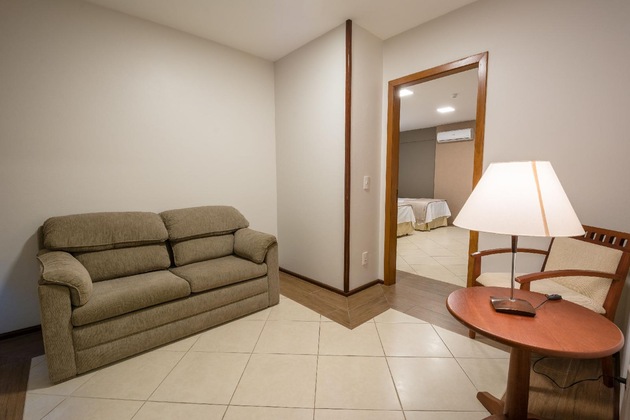 Gallery - Hotel Fioreze Origem
