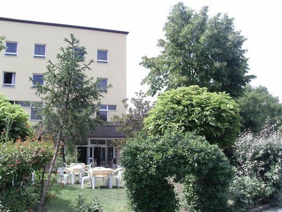 Gallery - Europalace Hotel