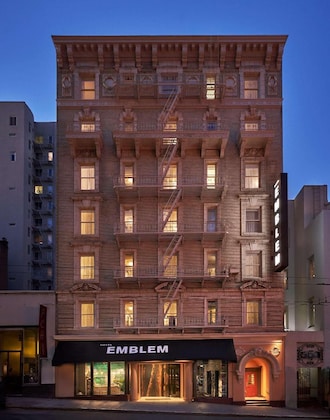 Gallery - Hotel Emblem San Francisco