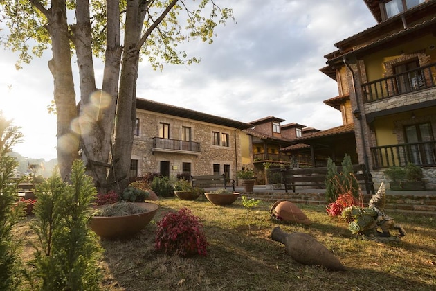Gallery - María Manuela Hotel & Spa