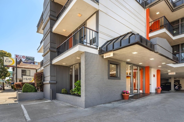 Gallery - La Luna Inn, An Ascend Collection Hotel