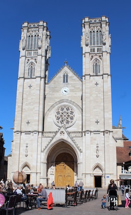 Gallery - Campanile Chalon-Sur-Saone