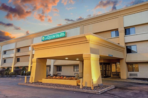 Gallery - La Quinta Inn & Suites By Wyndham Stevens Point