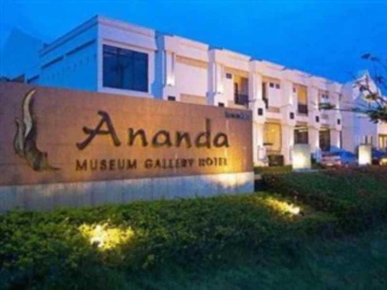 Gallery - Ananda Museum Gallery Hotel Sukhothai