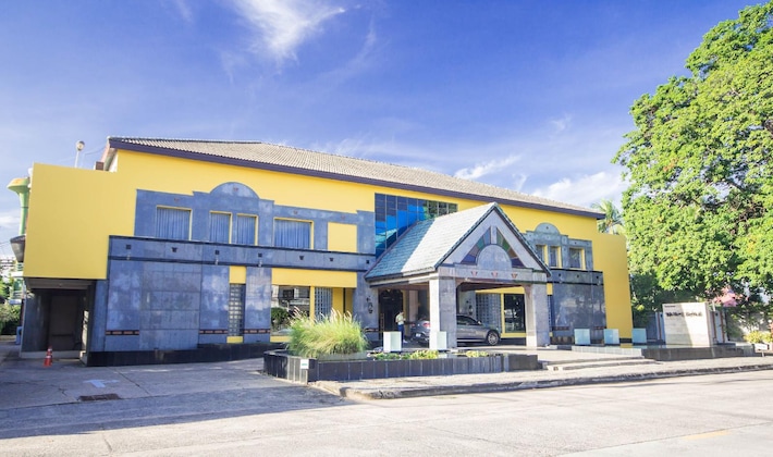Gallery - Tohsang Heritage Ubon Ratchathani Hotel