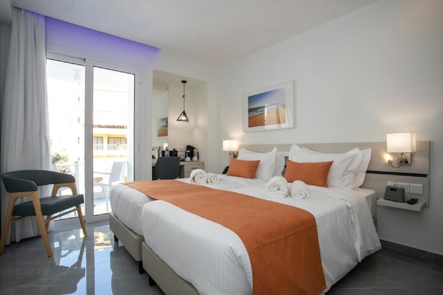 Gallery - Best Western Plus Larco Hotel