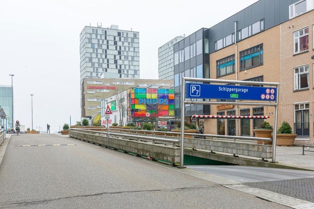 Gallery - Leonardo Hotel Almere City Center