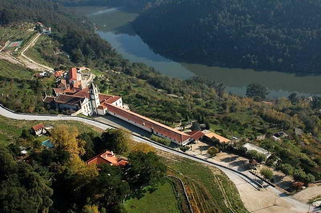 Gallery - Convento Da Alpendurada
