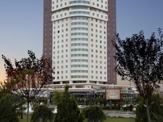 Gallery - Dedeman Konya Hotel And Convention Center