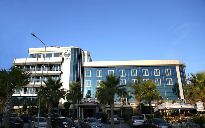 Gallery - Hotel Vlora International