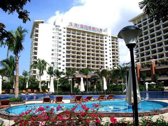 Gallery - Yuhai Int'l Resort&Suites