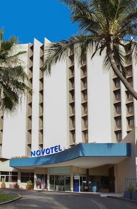 Gallery - Novotel Dakar
