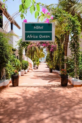 Gallery - Hotel Africa Queen