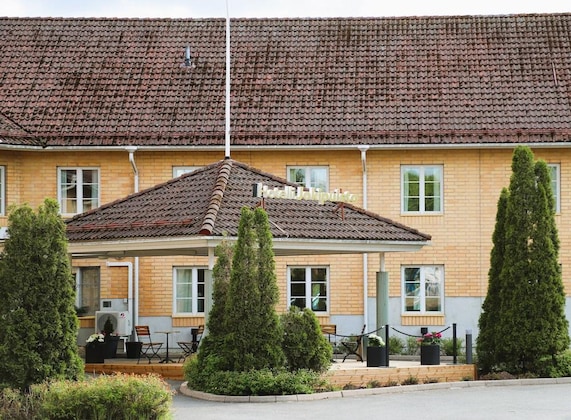 Gallery - Hotelli Jokipuisto
