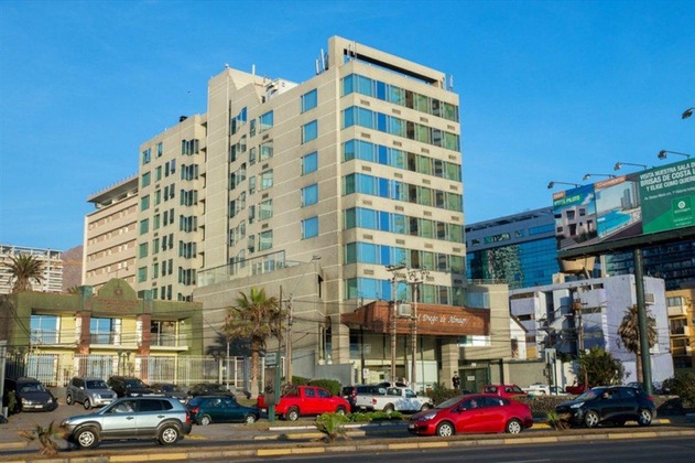 Gallery - Diego De Almagro Antofagasta Costanera