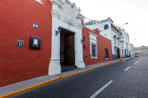 Gallery - Casa Andina Premium Arequipa