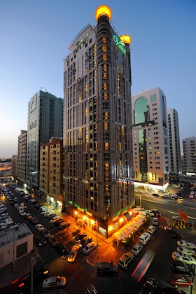 Gallery - Vision Hotel Apartments