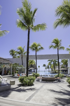 Gallery - Ambre Mauritius - Adults Only
