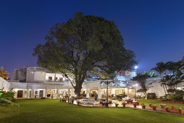 Gallery - Jehan Numa Palace Hotel