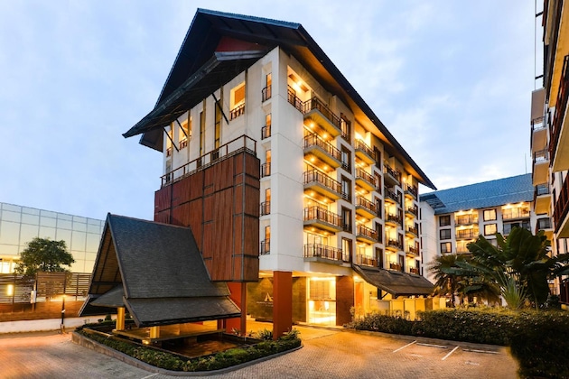 Gallery - Amanta Hotel & Residence Ratchada