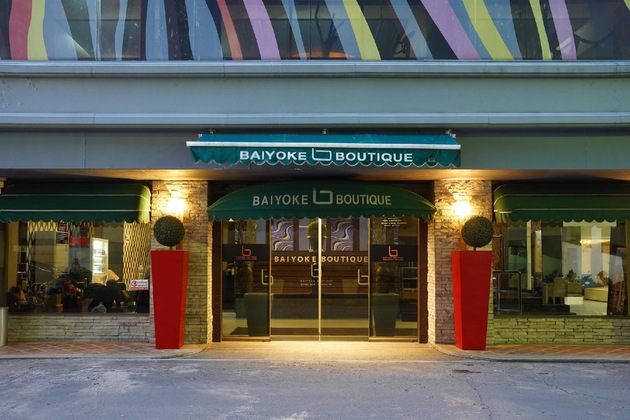 Gallery - Baiyoke Boutique