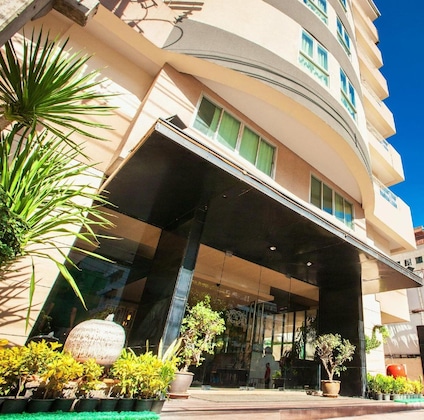 Gallery - Club Mahindra Mac Boutique Hotel