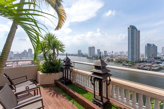 Gallery - Ramada Plaza By Wyndham Bangkok Menam Riverside