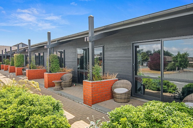 Gallery - The Marlborough Riverside Hotel