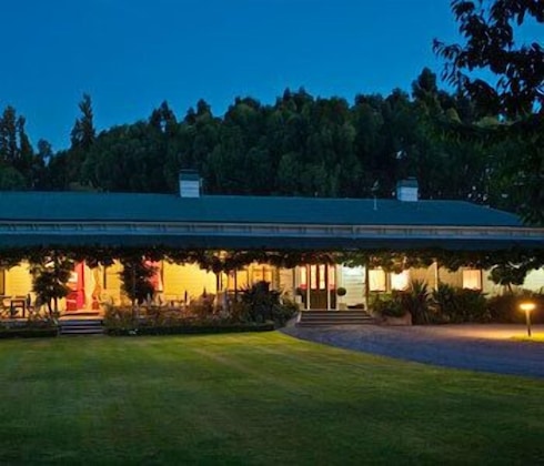 Gallery - The Peppertree Luxury Accommodation