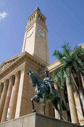 Gallery - Pullman Brisbane King George Square