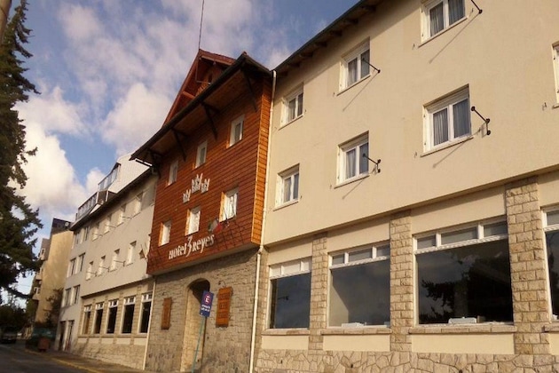 Gallery - Hotel Tres Reyes Bariloche