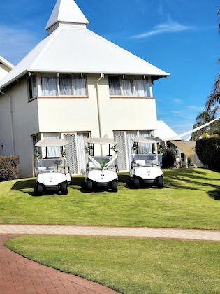 Gallery - Mercure Bunbury Sanctuary Golf Resort
