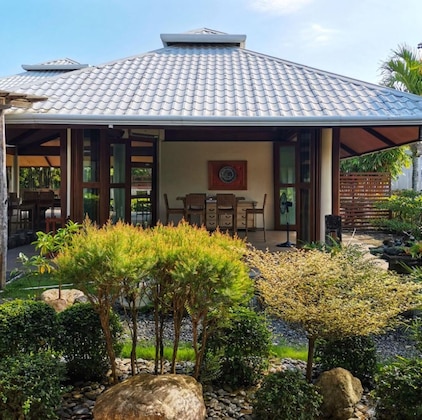 Gallery - Almont Inland Resort
