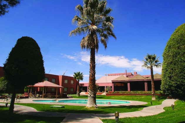 Gallery - Park Hotel Calama