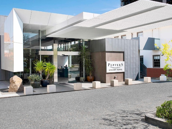 Gallery - Peppers Gallery Hotel Canberra