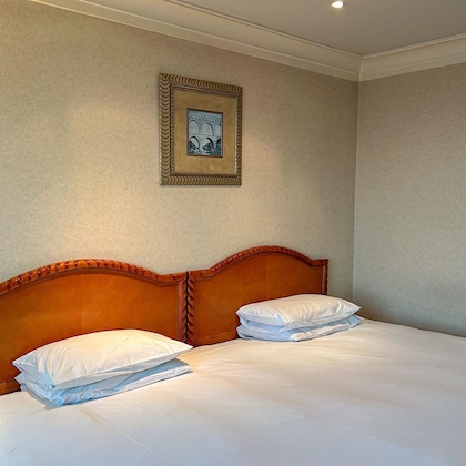Gallery - Jeju Oriental Hotel & Casino