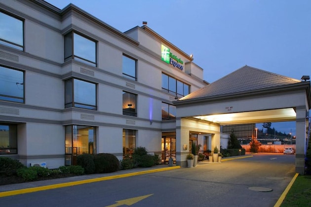 Gallery - Holiday Inn Express Concepcion, An Ihg Hotel