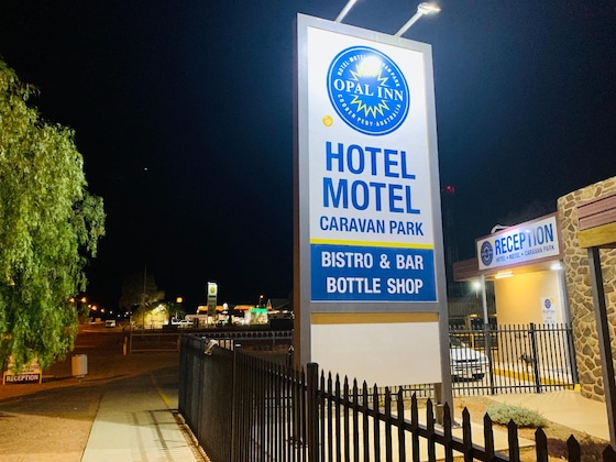 Gallery - Opal Inn Hotel Motel