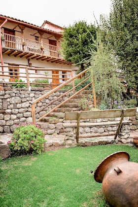 Gallery - El Balcon