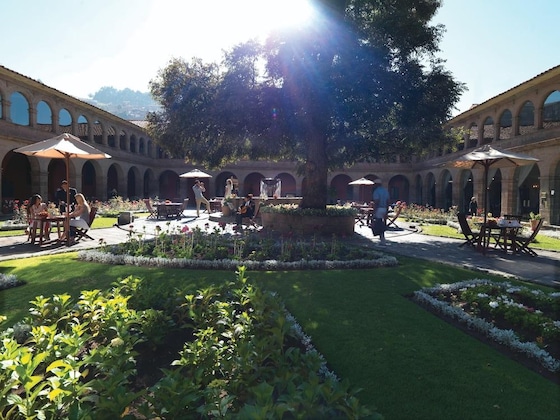 Gallery - Monasterio, A Belmond Hotel