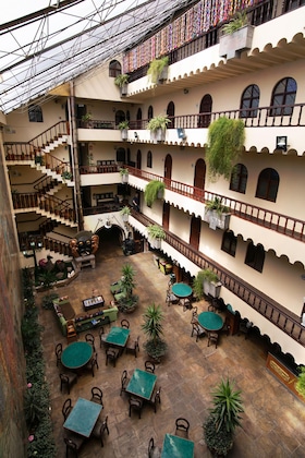 Gallery - Royal Inka II