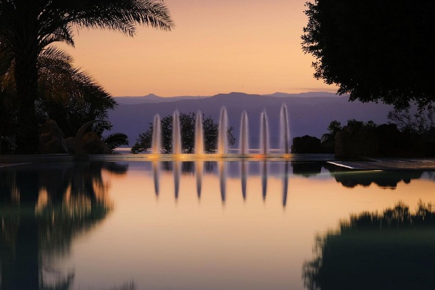 Gallery - Dead Sea Marriott Resort & Spa