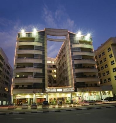 Gallery - Seven Sands Hotel Apartments