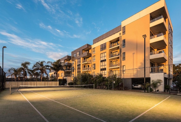 Gallery - The Esplanade Resort And Spa