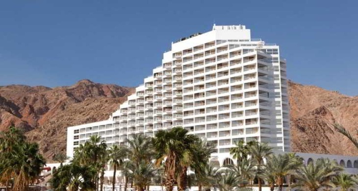 Gallery - Isrotel Princess Hotel