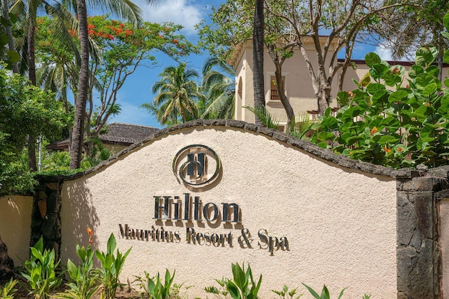 Gallery - Hilton Mauritius Resort & Spa