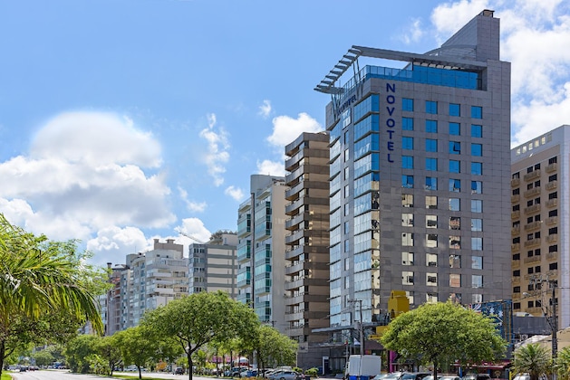 Gallery - Novotel Florianópolis