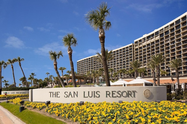 Gallery - The San Luis Resort, Spa & Conference Center